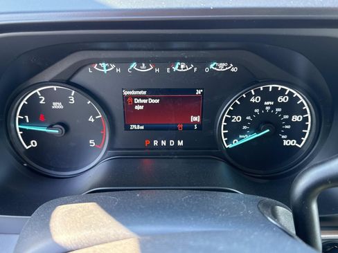 New 2026 Ford F450 XL image 20