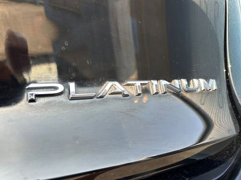 Used 2025 Toyota Crown Platinum image 33