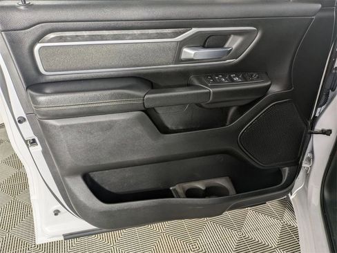 Certified 2020 RAM 1500 Big Horn image 14