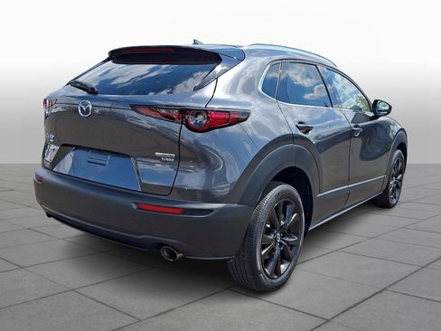 Certified 2023 MAZDA CX-30 2.5 Turbo w/ Premium Package AWD/4WD image 7