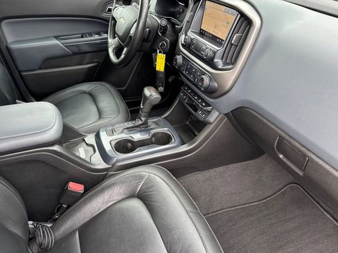 Used 2019 Chevrolet Colorado Z71 image 16