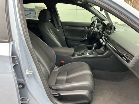 Used 2024 Honda Civic Sport image 24