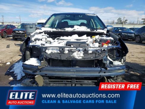 Used 2021 Subaru Legacy Touring XT w/ Popular Package #3 image 10