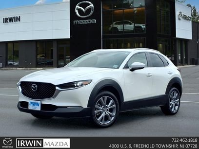 Certified 2025 MAZDA CX-30 AWD 2.5 S w/ Preferred Package