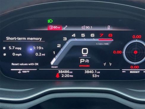 Used 2022 Audi S5 Premium Plus w/ Premium Plus Package image 21