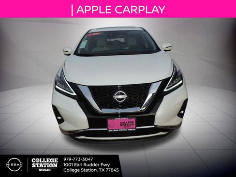Used 2024 Nissan Murano SL image 10