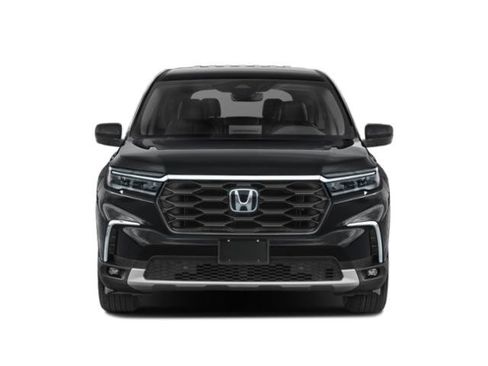Certified 2025 Honda Pilot EX-L image 4