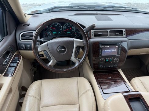 Used 2013 GMC Sierra 2500 Denali w/ Suspension Package, Off-Road image 34