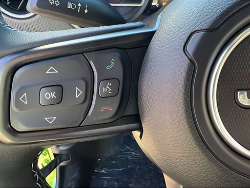 New 2026 Jeep Wrangler Unlimited Rubicon image 24