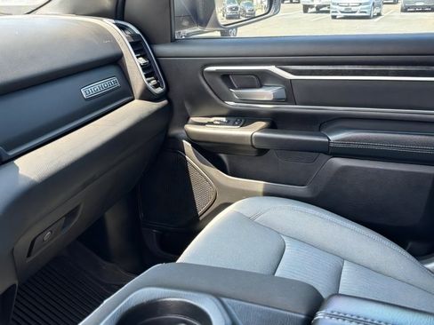 Used 2023 RAM 1500 Big Horn RWD image 19