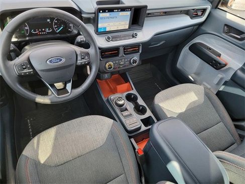 Certified 2023 Ford Maverick XLT w/ XLT Luxury Package image 38