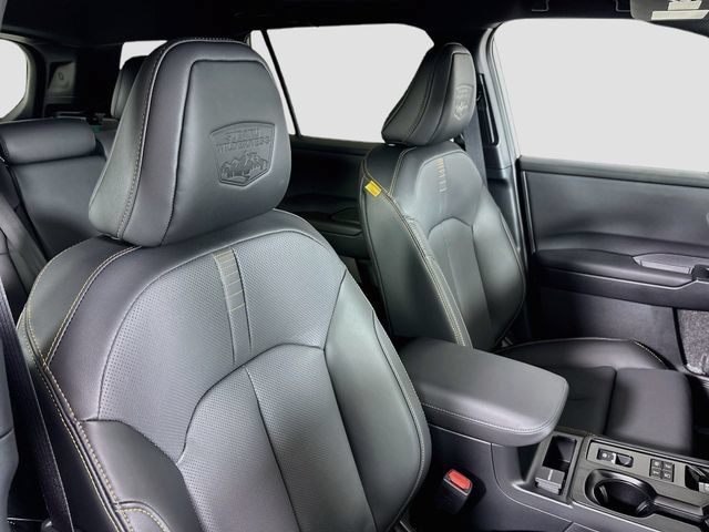 New 2026 Subaru Outback Wilderness AWD/4WD image 29
