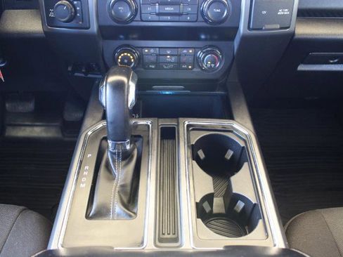Used 2019 Ford F150 XLT w/ Equipment Group 302A Luxury AWD/4WD image 37