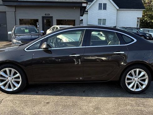 Used 2014 Buick Verano Convenience image 18