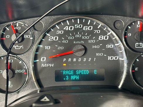 Used 2013 Chevrolet Express 1500 AWD image 18