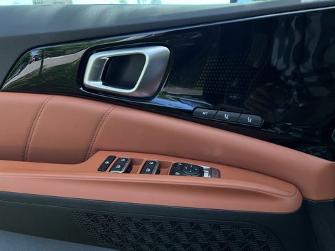 New 2026 Kia Carnival SX Prestige FWD image 20