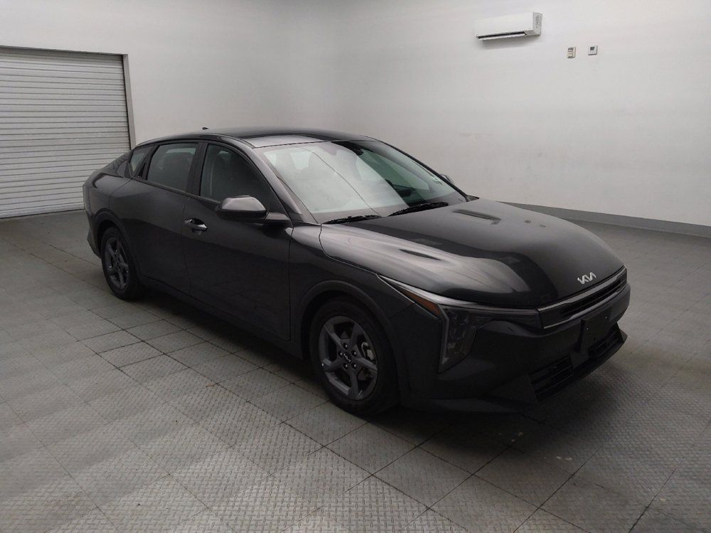 Used 2025 Kia K4 FWD image 13