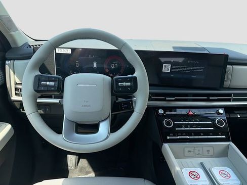 New 2026 Hyundai Santa Fe SE FWD image 21