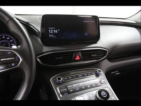 Certified 2023 Hyundai Santa Fe XRT FWD image 9