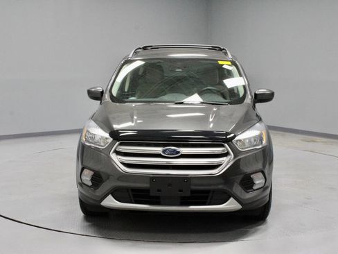 Used 2018 Ford Escape SE w/ Ford Safe & Smart Package FWD image 6