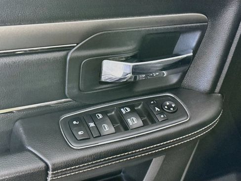 Used 2018 RAM 1500 Sport w/ Quick Order Package 26Q Night AWD/4WD image 23