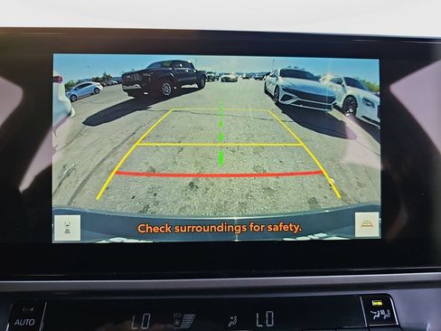 Certified 2025 Toyota Camry SE w/ Multimedia Upgrade Package FWD image 13