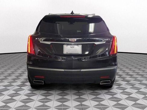 Certified 2024 Cadillac XT5 Luxury image 5