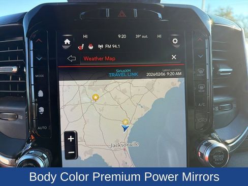 Used 2020 RAM 1500 Laramie image 19