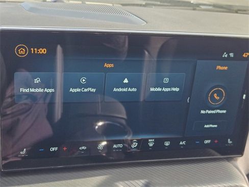 New 2026 Ford Mustang EcoBoost w/ Mustang Nite Pony Package image 19