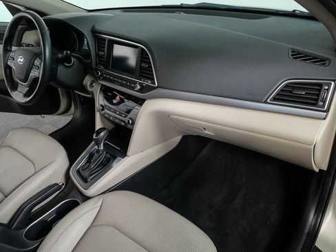Used 2017 Hyundai Elantra Limited image 24