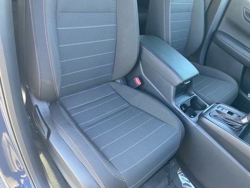 Certified 2025 Honda CR-V Sport image 8