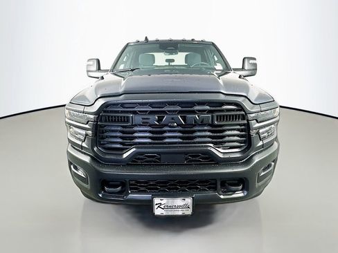 New 2026 RAM 2500 Tradesman image 2