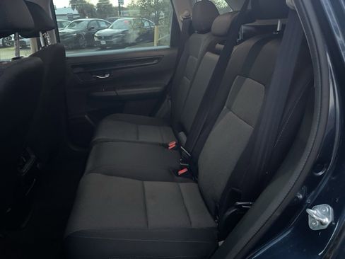 Used 2024 Honda CR-V LX image 7