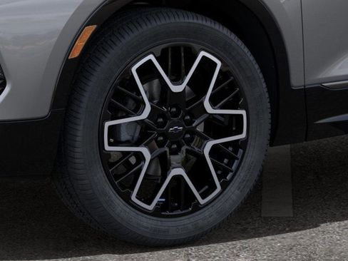 New 2025 Chevrolet Blazer RS w/ Driver Confidence II Package image 9