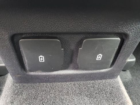 Used 2024 Lincoln Corsair AWD w/ Equipment Group 101A image 30