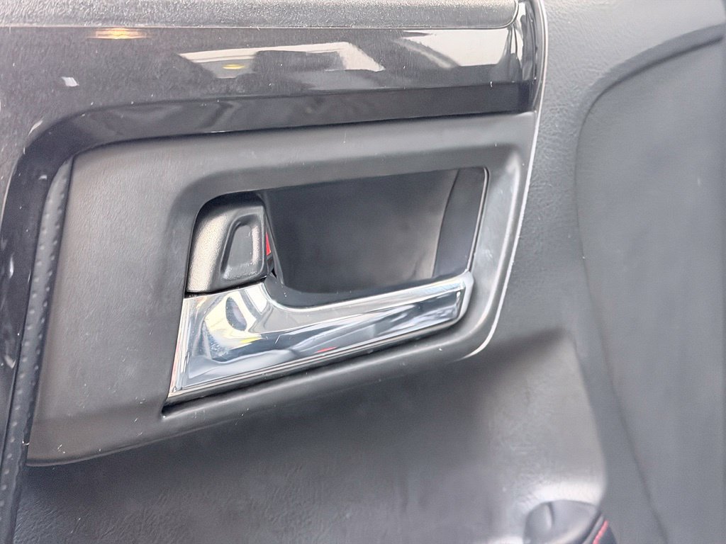 Used 2019 Toyota 4Runner TRD Pro AWD/4WD image 10