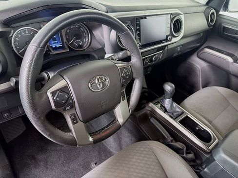 Used 2023 Toyota Tacoma SR5 image 11