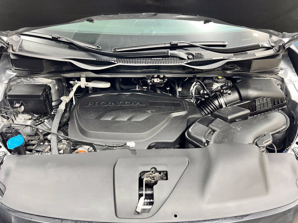 Used 2025 Honda Odyssey EX-L image 26