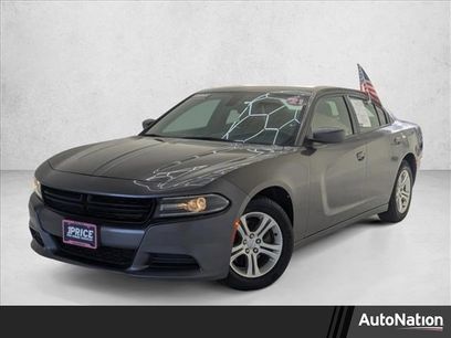 Used 2021 Dodge Charger SXT w/ Leather Interior Group