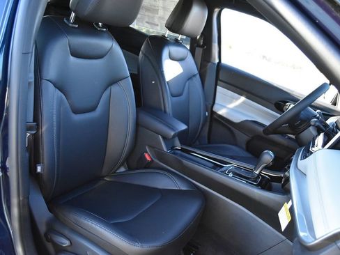 New 2026 Jeep Compass Limited AWD/4WD image 27