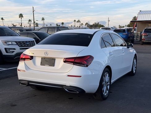Used 2019 Mercedes-Benz A 220 w/ Premium Package image 10