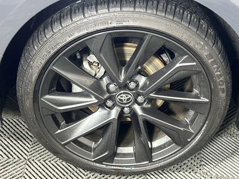 Used 2024 Toyota Corolla SE image 10