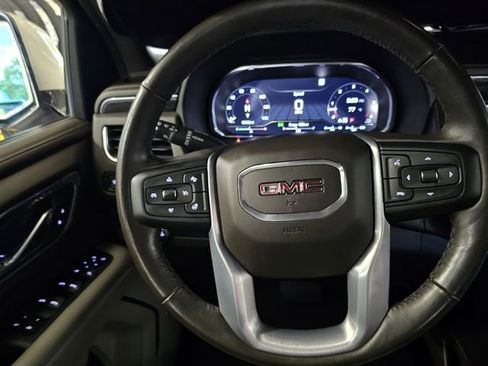 Certified 2022 GMC Yukon SLT w/ SLT Premium Package image 34
