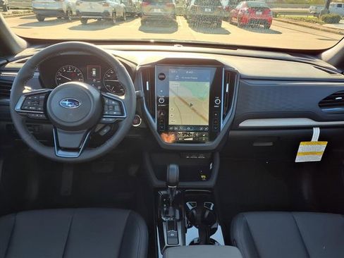 New 2026 Subaru Forester Limited image 5