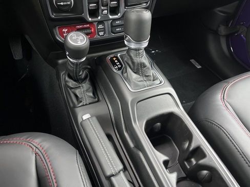 New 2026 Jeep Gladiator Rubicon image 41