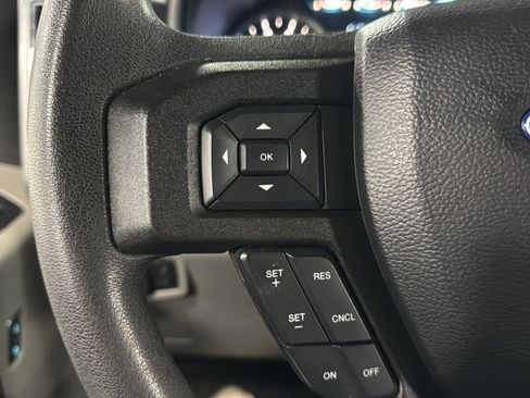 Used 2020 Ford F150 XLT w/ Trailer Tow Package image 20