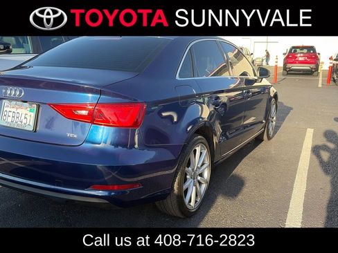 Used 2015 Audi A3 TDI Premium Plus FWD image 2