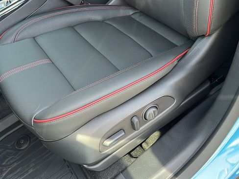 New 2026 Chevrolet TrailBlazer RS image 18