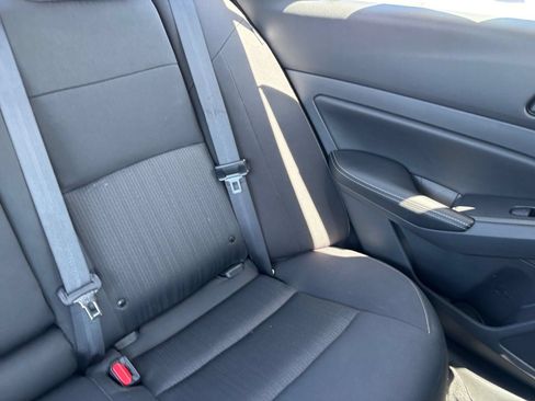 Used 2026 Nissan Altima 2.5 SV FWD image 36
