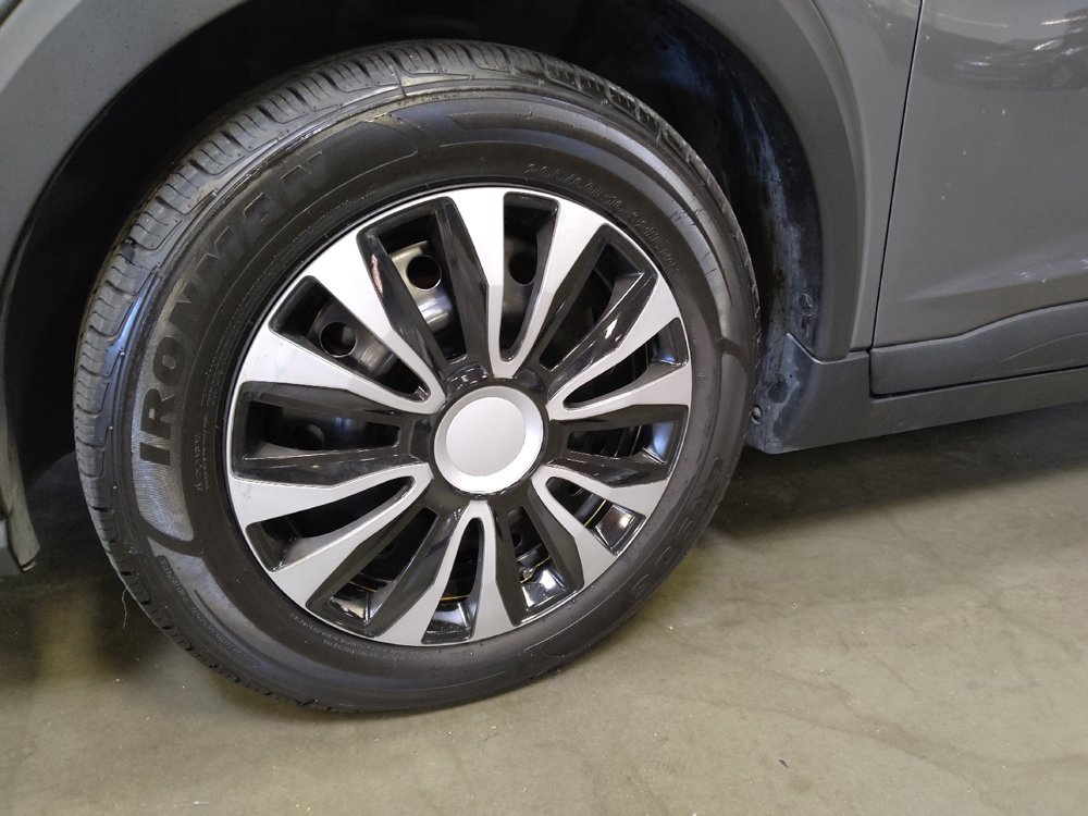 Used 2023 Nissan Kicks S FWD image 31